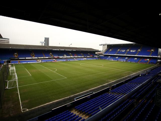 Portman Road will be bursting to the seams for the 'Old Farm' derby on Saturday lunchtime
